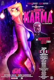 The Journey of Karma (2018) - IMDb