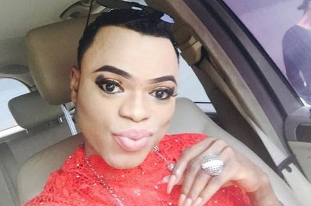 Bobrisky arrested over alleged N30m fraud - Punch Newspapers