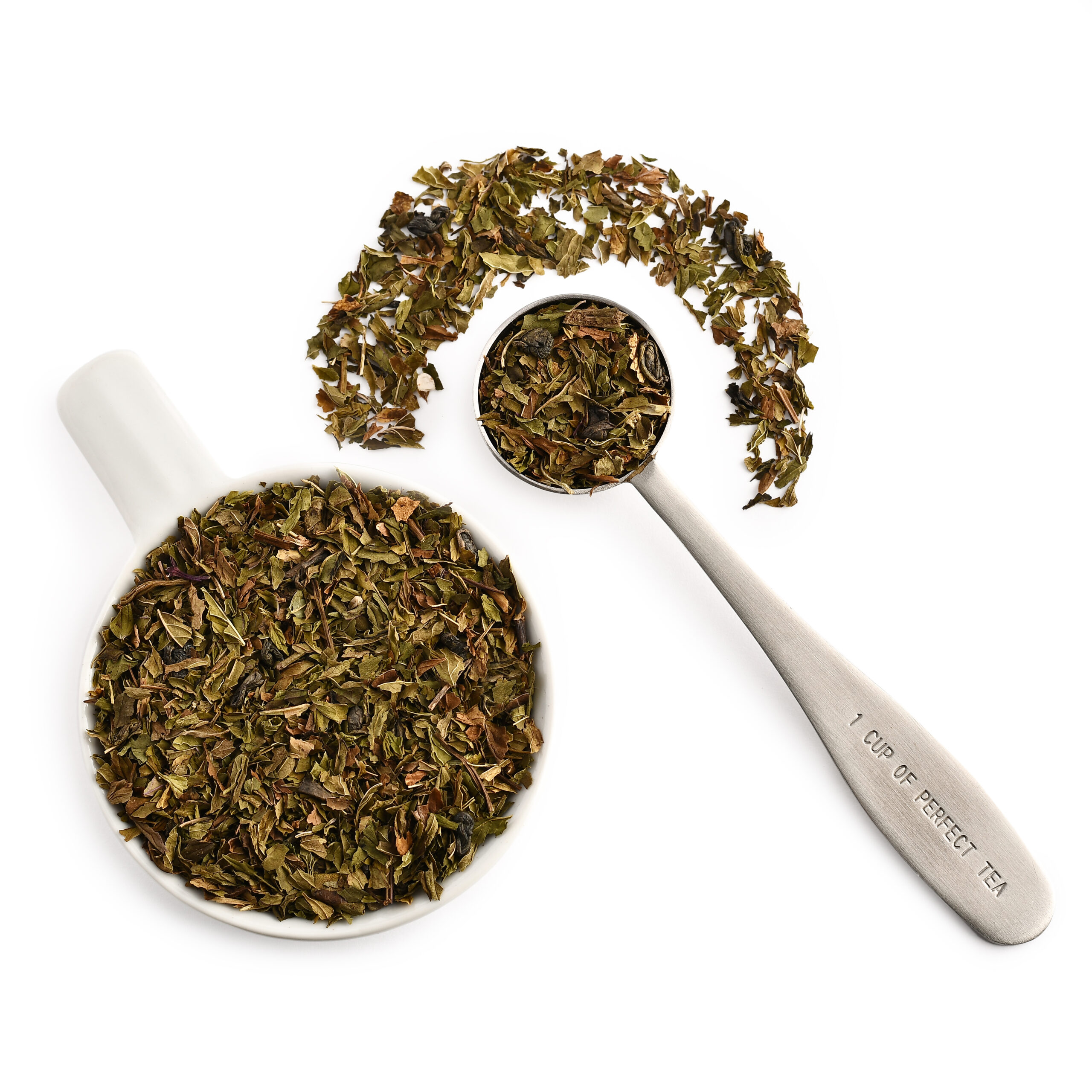 Medicine BOMB Eco Teabag Sachets – Lewis Tea & Co.