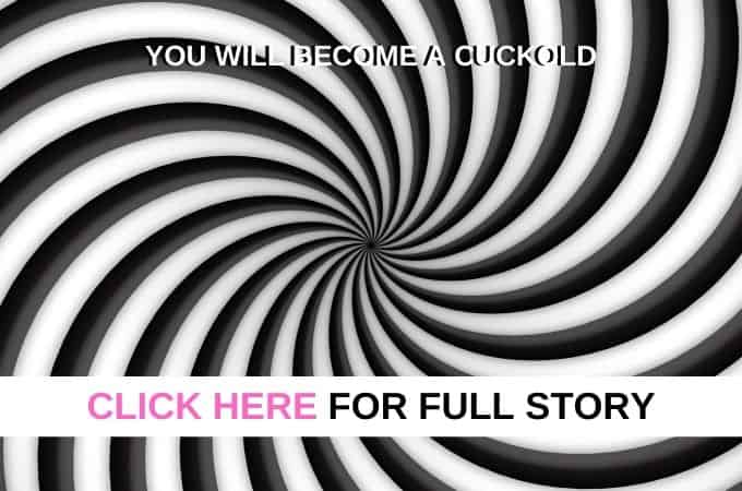 Cuckold Hypnosis: Turning Men Into Cucks With My Hypno