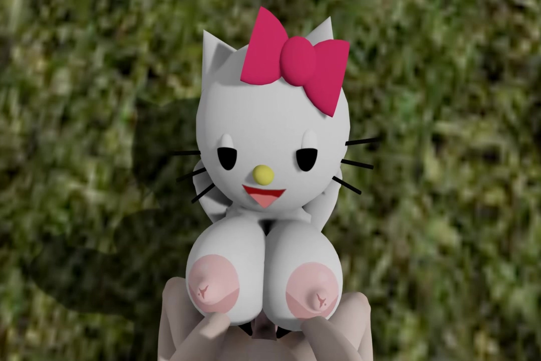 Random Encounters # 3 Hello Kitty, watch free porn video, HD XXX ...