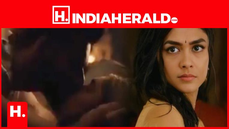 Mrunal Thakur S*X Scene - She requests Young Boys THIS ...