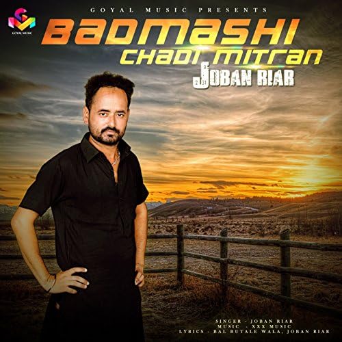 Amazon.com: Badmashi Chadi Mitran : Joban Riar: Digital Music