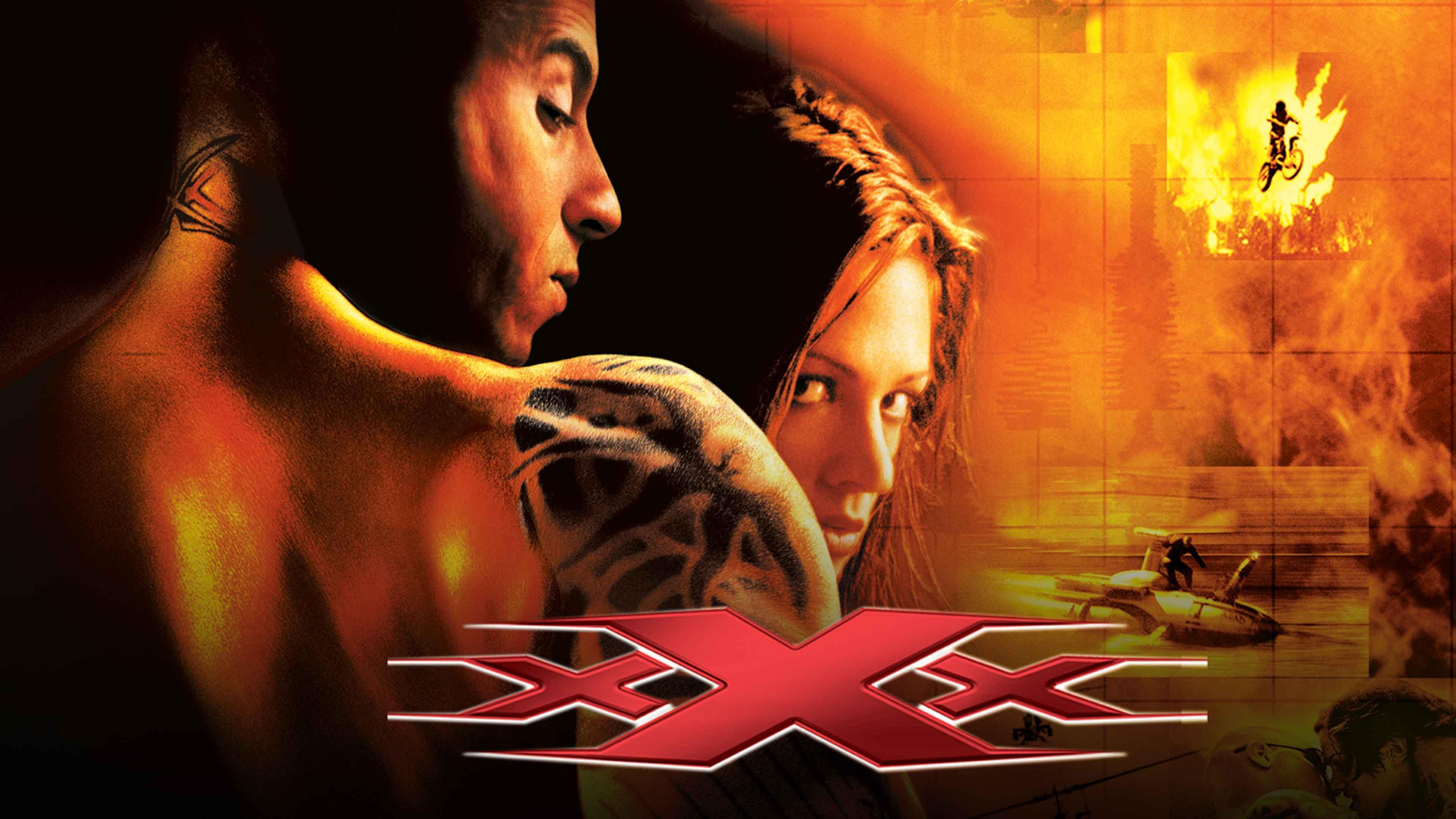 Watch XXX | Prime Video