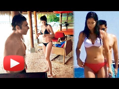 Sexy Bikini Body - Katrina Kaif Vs Nargis Fakhri - Who's Hotter ...