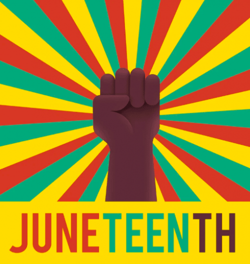 Elevating Juneteenth with Roscoe Overton - KOOP Radio 91.7 FM