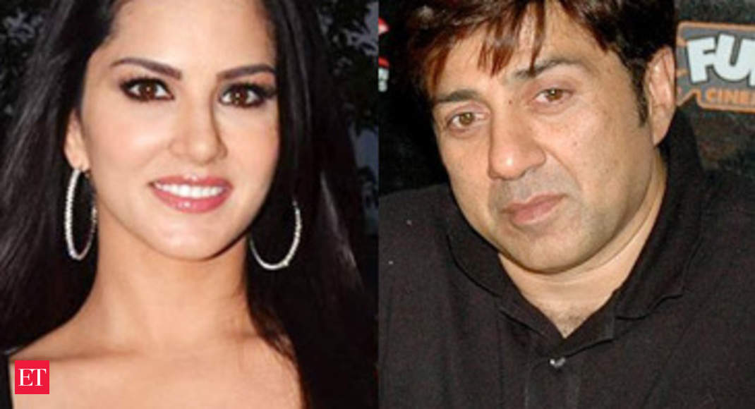 Sunny Leone apologises to Sunny Deol for the 'horrible, weird ...