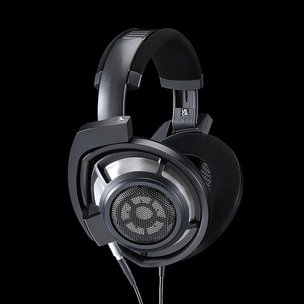 Amazon.com: DROP + Sennheiser HD 8XX Flagship Over-Ear Audiophile ...