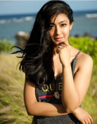 Aindrita Ray - INDIA New England News