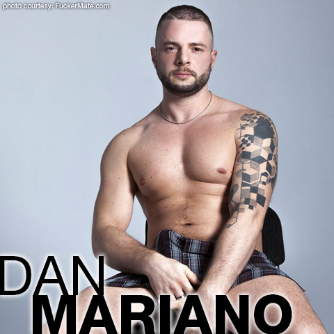 Dan Mariano | Hunky Italian Bear Cub Gay Porn Star | smutjunkies ...