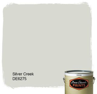 Dunn-Edwards Paints Silver Creek DE6275 - Los Angeles - by Dunn ...