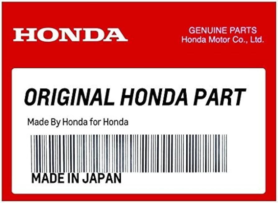 Amazon.com: Honda 07998-ZW7-009AH Oil Extractr Tube9 : Automotive