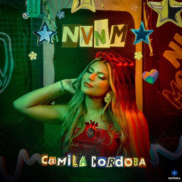 Camila Cordoba Official Tiktok Music - List of songs and albums by ...