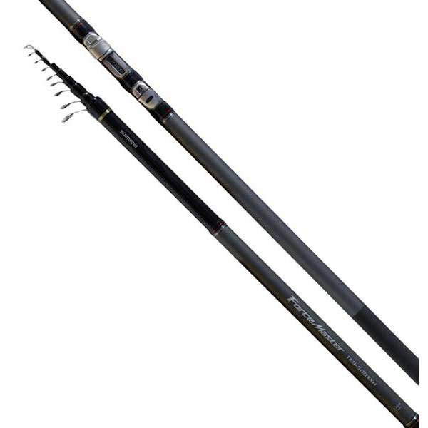 Shimano fishing Forcemaster TE GT XXH Rod | Waveinn