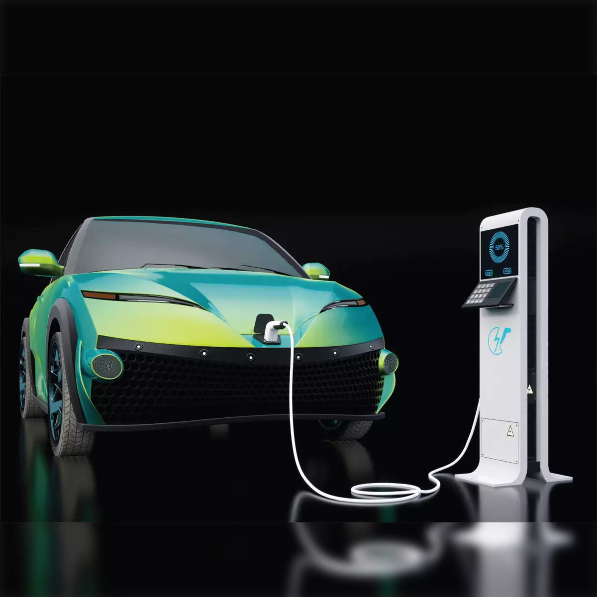 electric car: Should you buy an electric car? Comparison with other ...