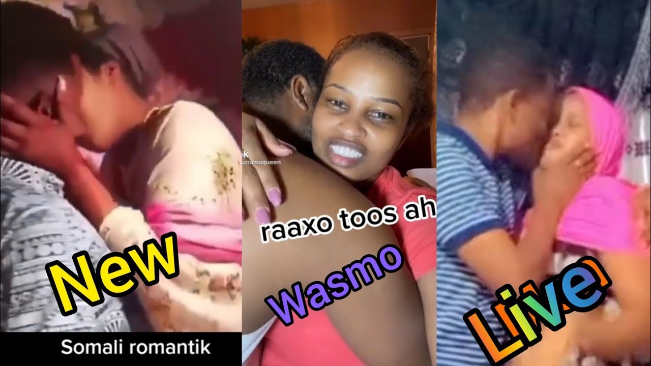 WASMO SOMALI MACAN BADAN SOMALI WASMO TOOS BASHAL JUGTA CULUS NEW ...