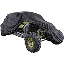 Amazon.com: Raider 02-7727 SX-Series XXXX-Large Weather and UV ...