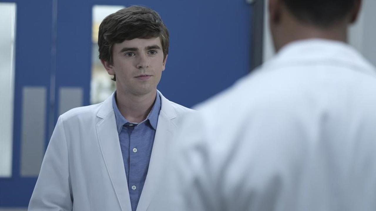 The Good Doctor: Season One, Episode One | NOS Magazine