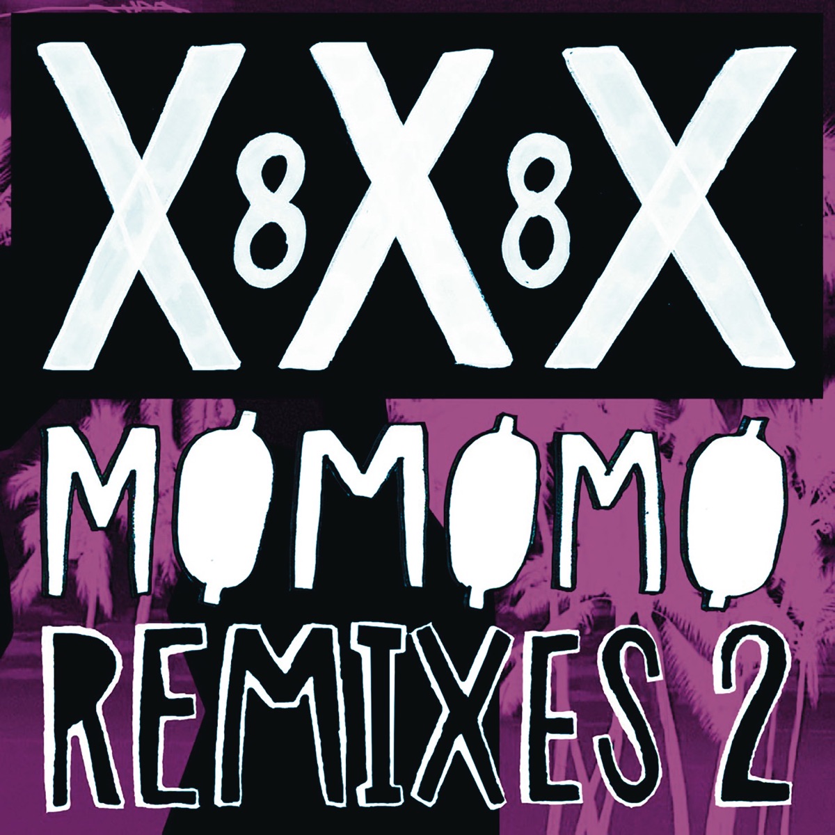 XXX 88 (Remixes 2) [feat. Diplo] - Single - Album by MØ - Apple Music