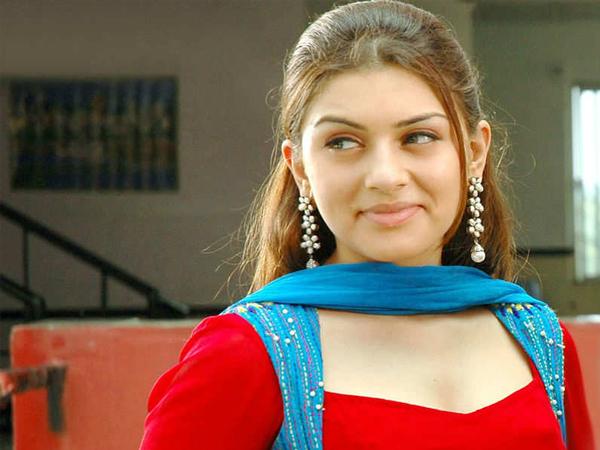 Here's Why You Need To Stop Sharing Hansika Motwani's Leaked Pictures