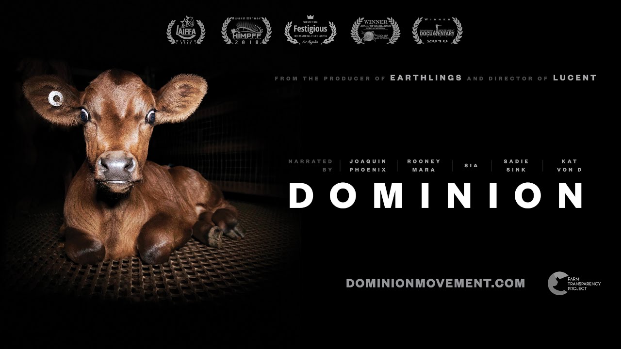 Dominion (2018) - full documentary [Official] - YouTube