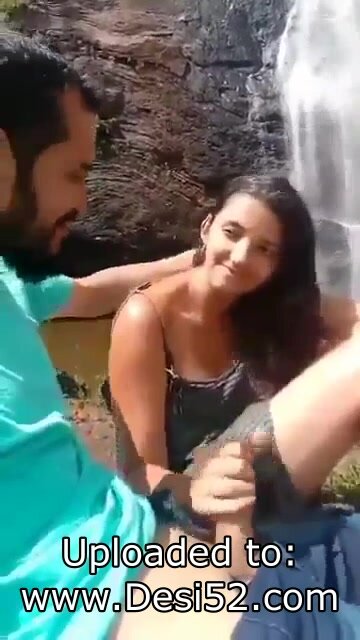 Desi gf bowl job in open sex - ThisVid.com