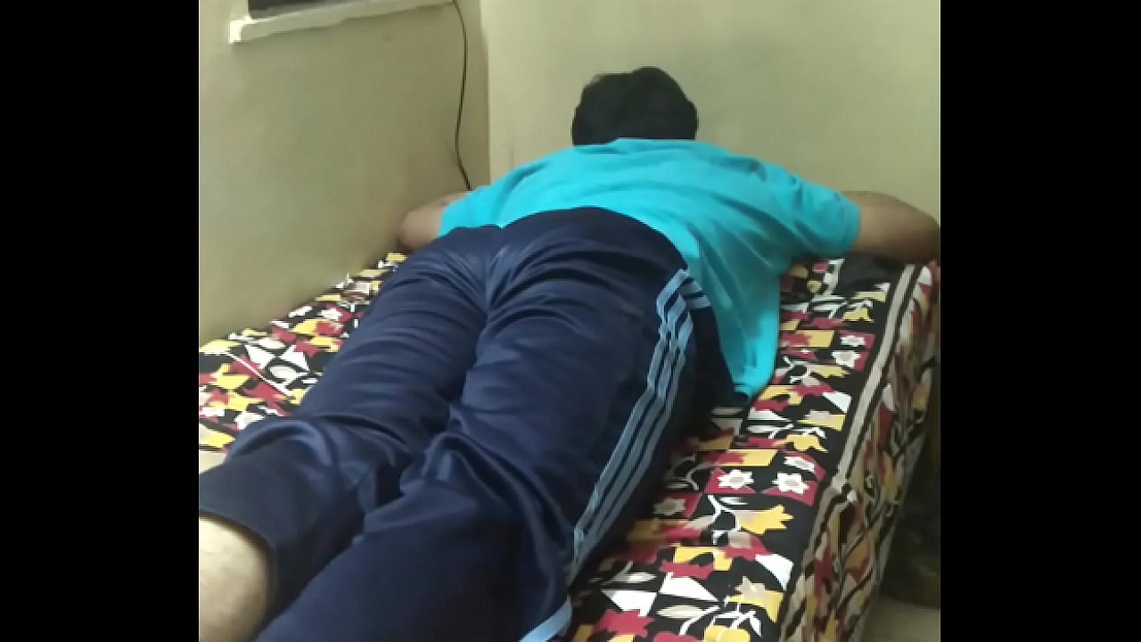 Sweet Gujrati Hostel Boy Yash The Pianist fucking alone - XVIDEOS.COM