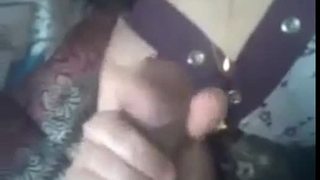 Fat indian aunty sucking dick at home redtube free blowjob porn ...