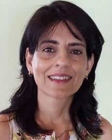 Susan Halabi | Office of the Provost