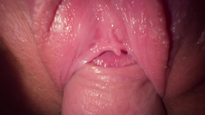 I fucked my teen stepsister, amazing creamy pussy, squirt and ...