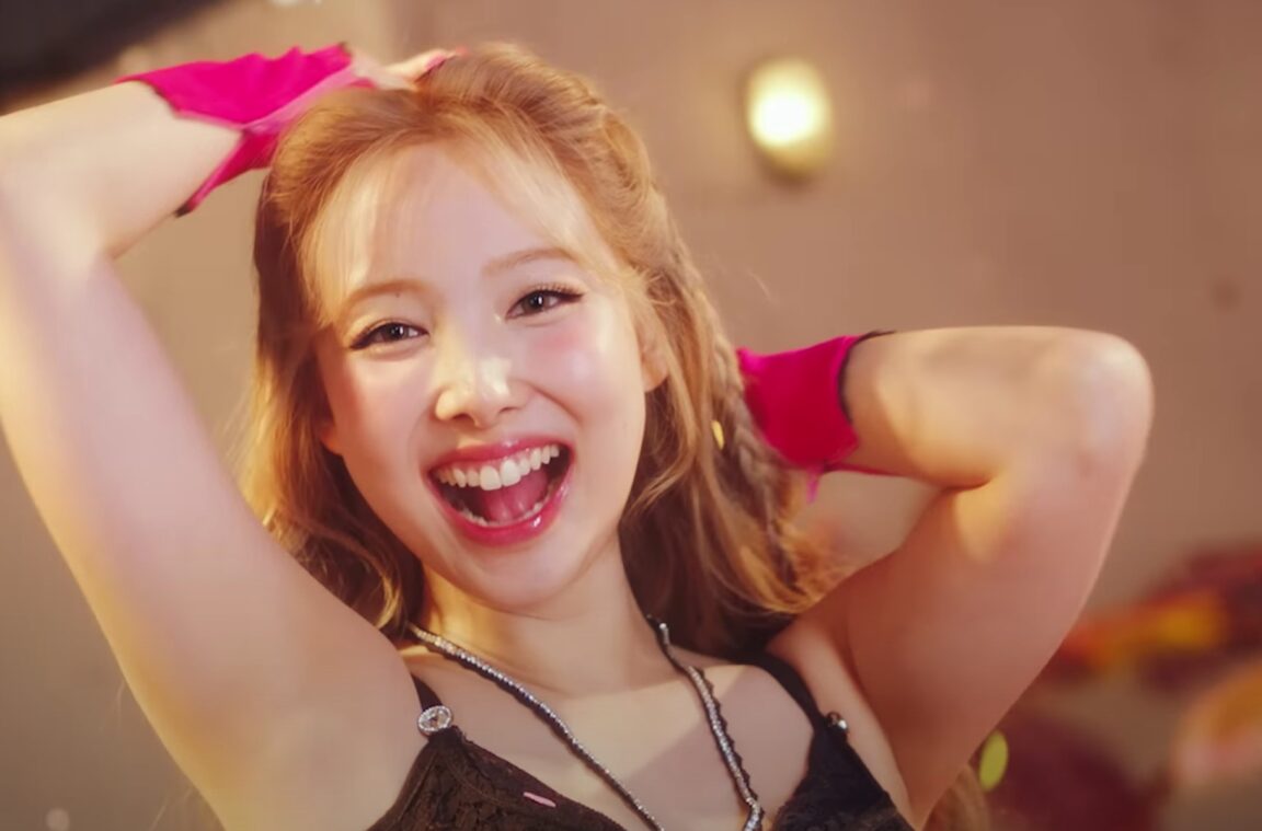 Nayeon Makes a Spectacularly Simple Solo Debut with “Pop ...