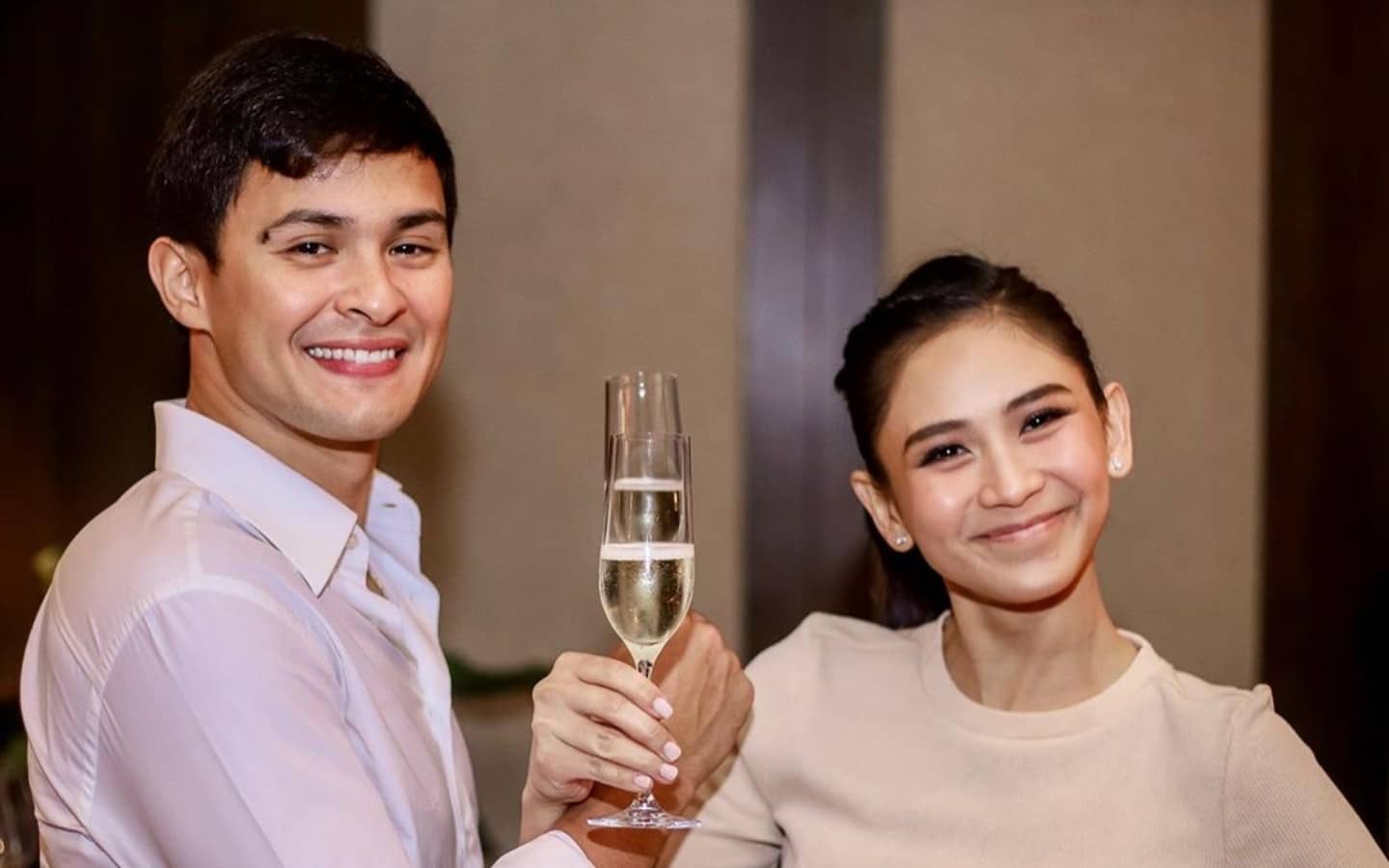 Everything We Know About Sarah Geronimo And Matteo Guidicelli's ...