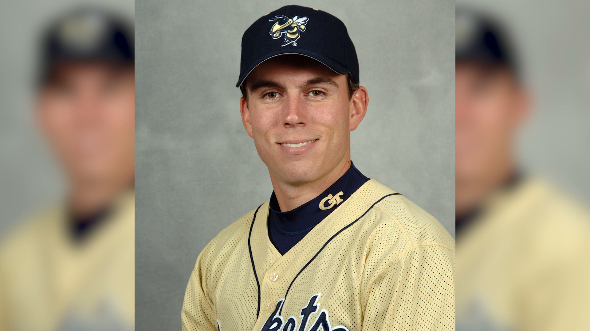 Hall of Fame Profile: Steven Blackwood – Baseball — Georgia Tech ...