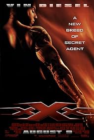 xXx (2002) - IMDb