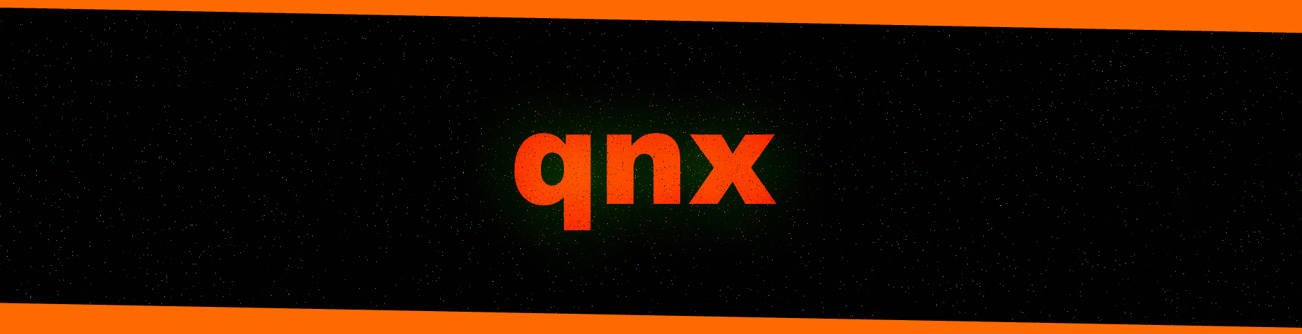 qnxxx - Twitch