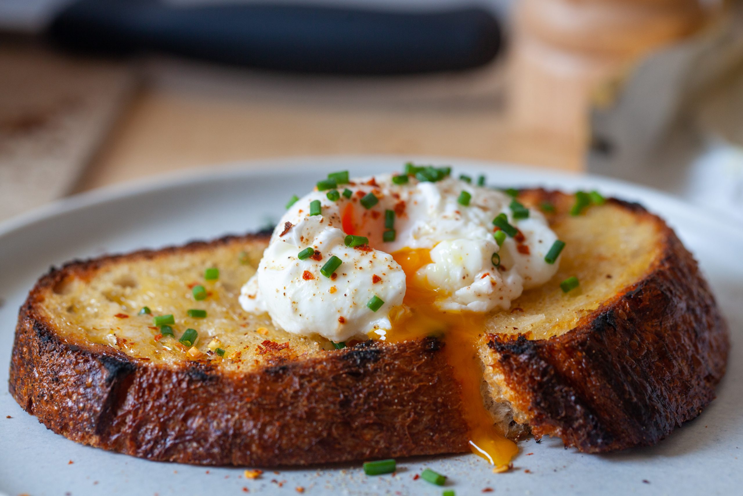 how to poach an egg, smitten kitchen-style – smitten kitchen