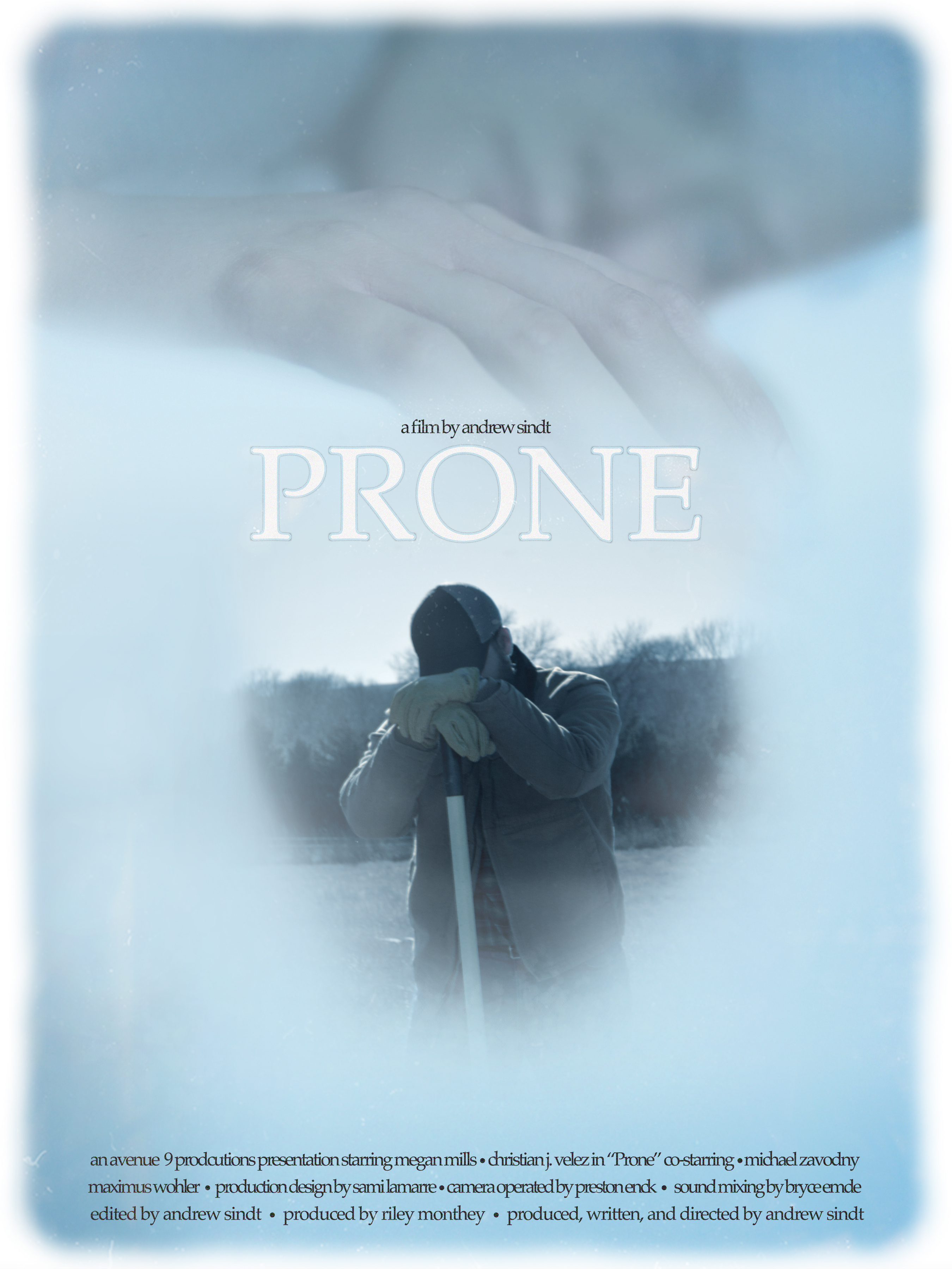 Prone (Short 2022) - Release info - IMDb