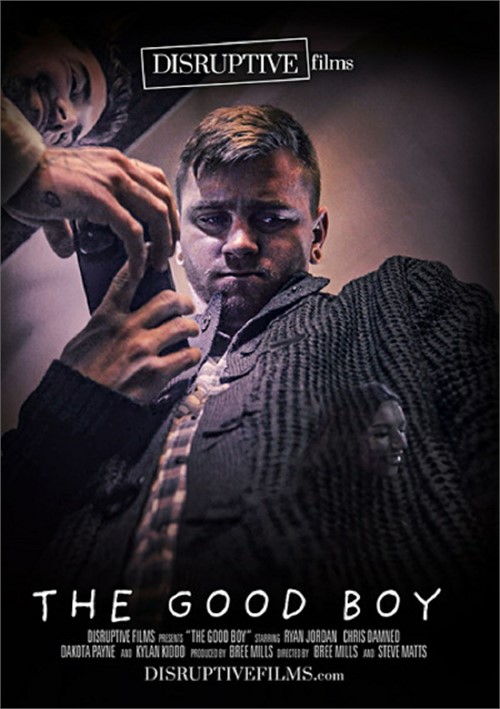 Good Boy, The (Disruptive Films) | Disruptive Films Gay Porn ...