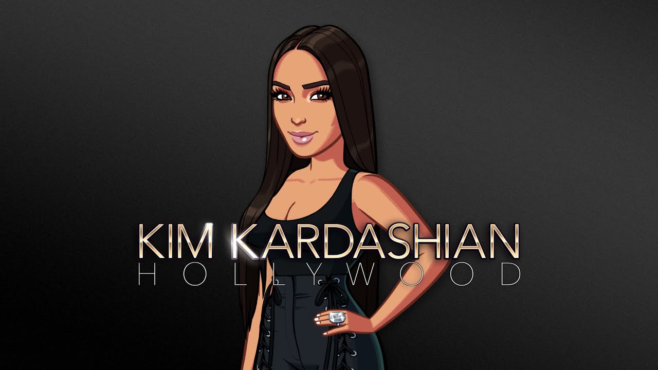 Kim Kardashian: Hollywood - Apps on Google Play