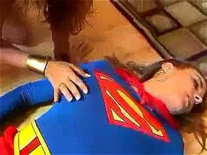 Superheroine Dominated Porn - superheroine & dominated Videos ...