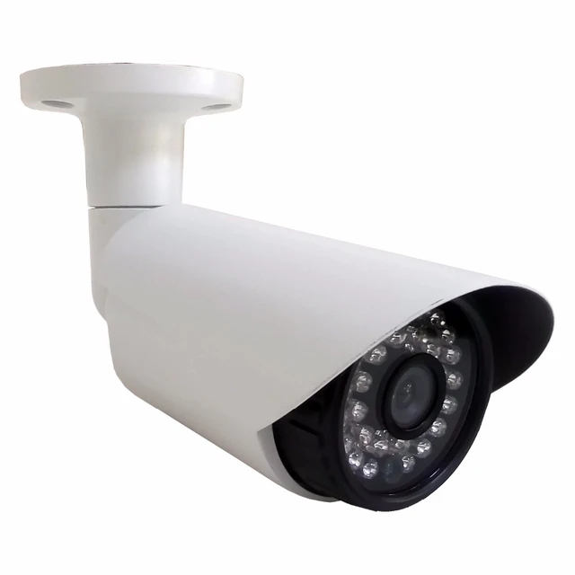 CCDCAM Cheap Full HD 2 Megapixel 1080P IP Camera POE P2P IR Night ...