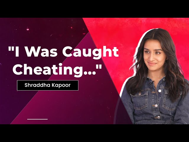 Shraddha Kapoor: