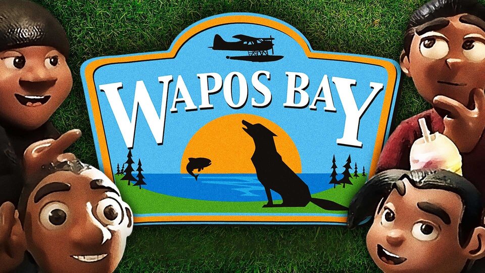 Wapos Bay (Animated) | TV Passport