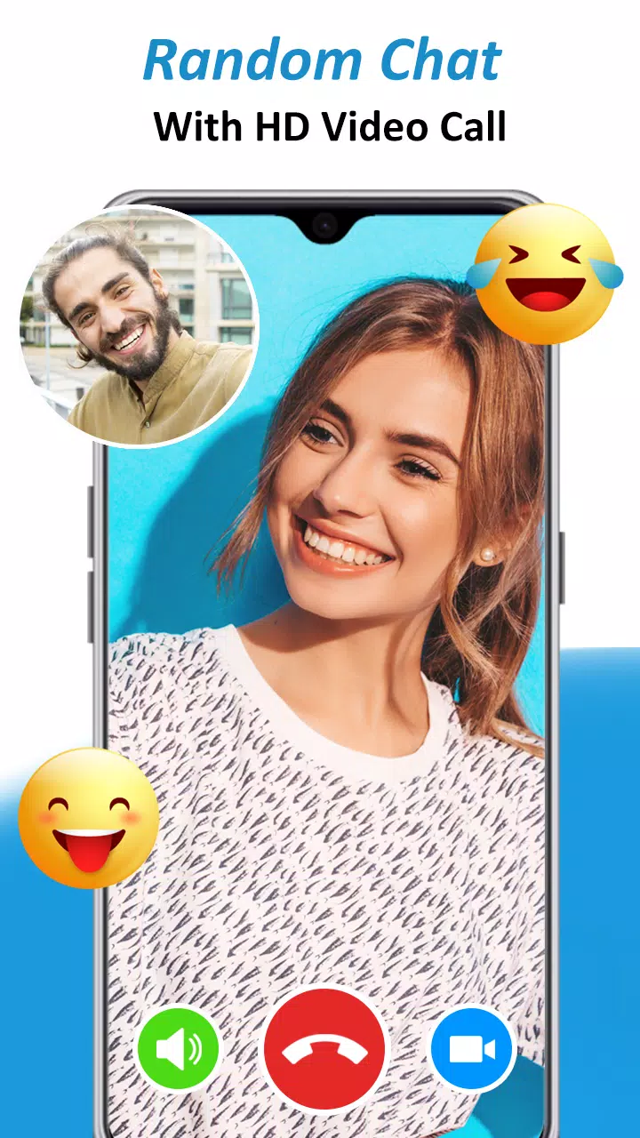 Sax Video Call - Live Talk Video Call APK for Android Download