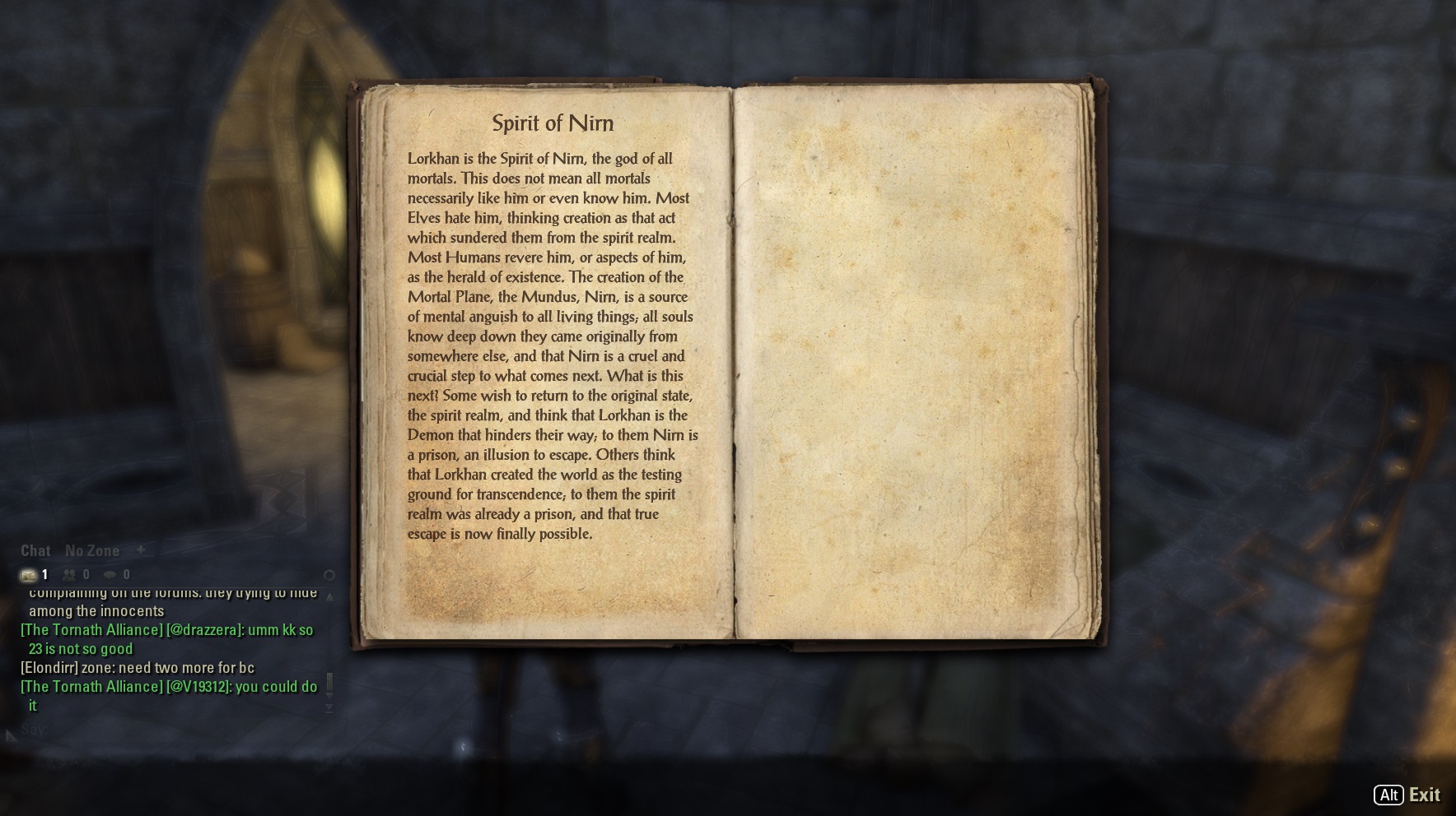 Tips for The Elder Scrolls Online: The Vestige's Guide ...