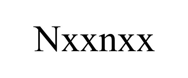 NXXNXX - Song Zhou Trademark Registration