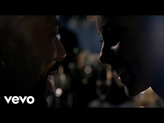 Common - I Want You ft. will.i.am - YouTube