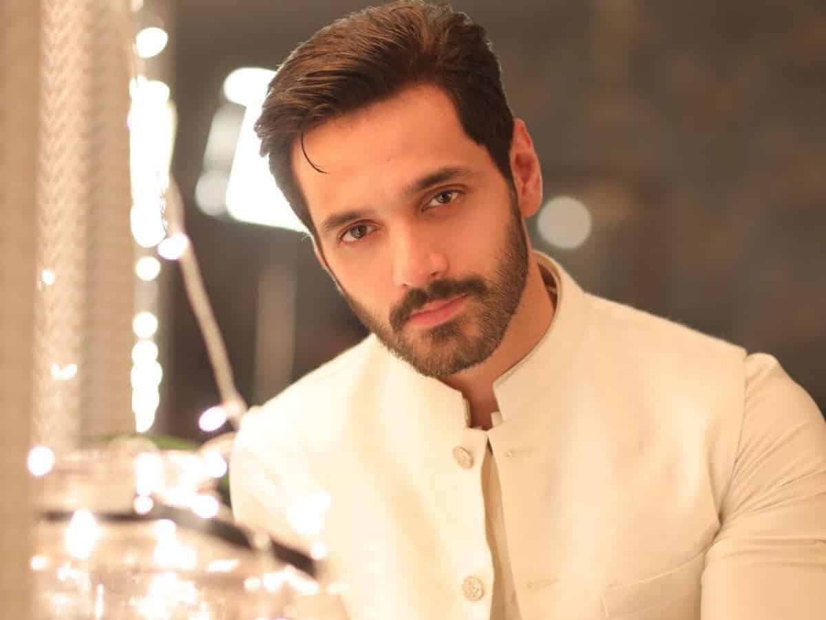 Meet Wahaj Ali, Pakistani actor who is winning hearts in India