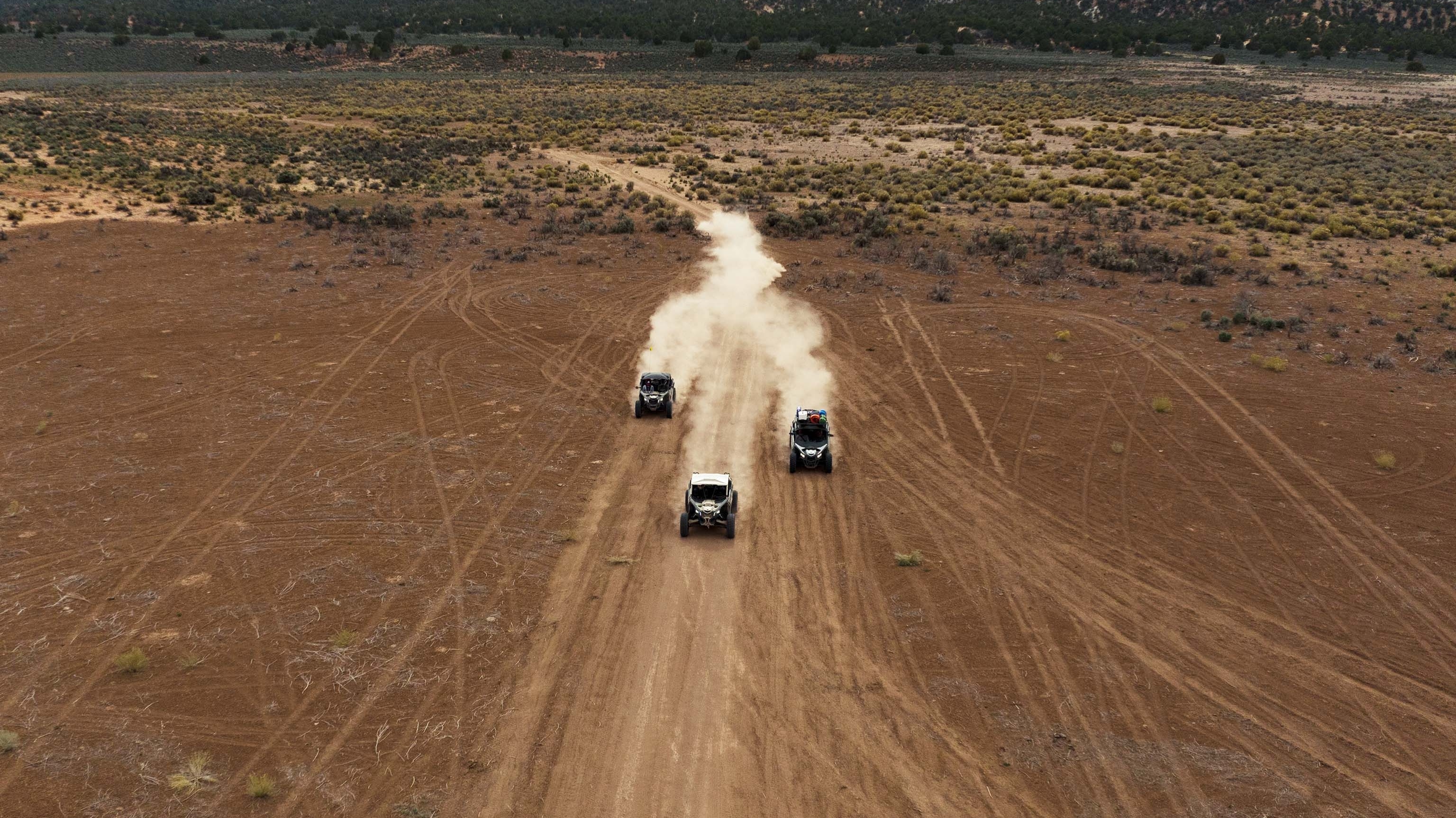 2024 Side-by-Sides (SxS) for Work & Play - Can-Am Off-Road