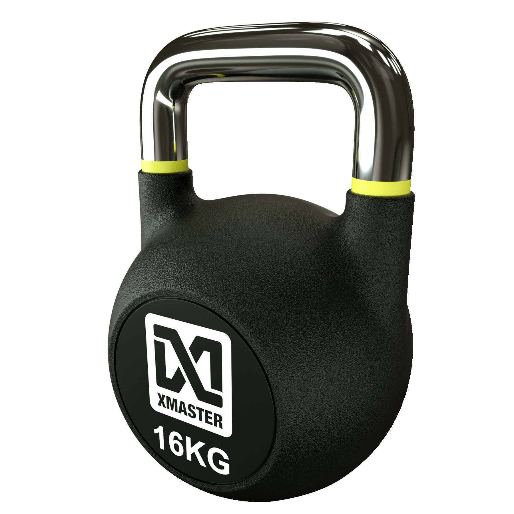 China China wholesale Competition Kettlebell - Xmaster Urethane ...